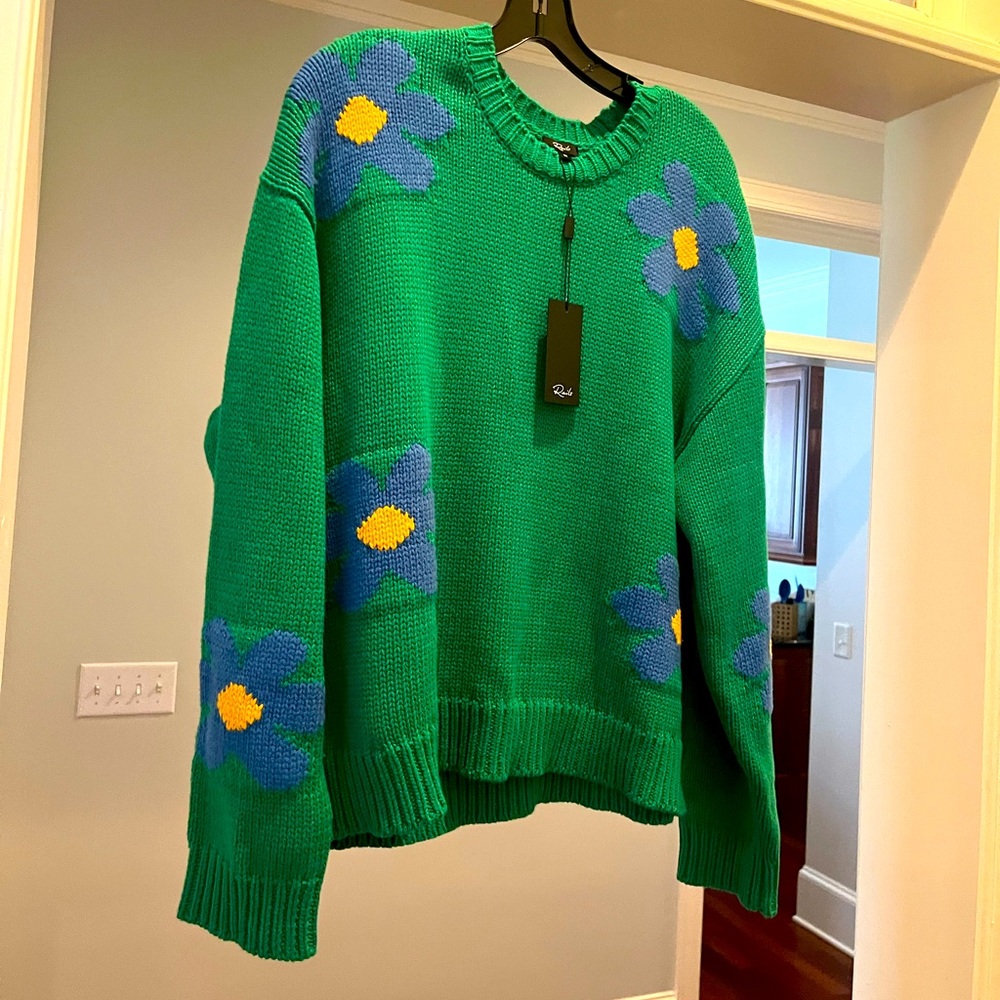 retails $238 online. NWT!